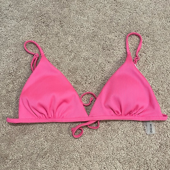 SHEIN Other - Pink bikini